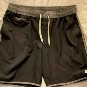 Men’s gym shorts